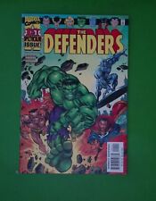 Defenders #1 Vol. Quadrinhos de alta qualidade 2 2001 Marvel Comics H72-175 comprar usado  Enviando para Brazil