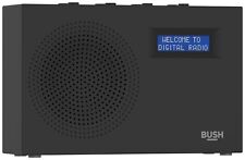 Dab portable radio for sale  LEICESTER