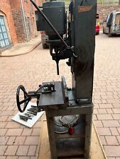 Multico mortiser single for sale  UK