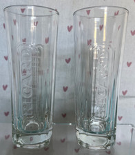 Ricard highball glass for sale  DEAL
