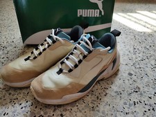 Chaussures basket puma d'occasion  Pollestres
