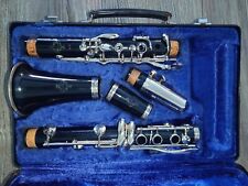 Clarinet buffet b12 for sale  HULL