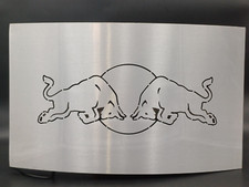 Red bull insegna usato  Caravaggio