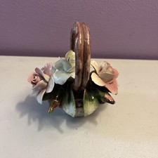Nuova capodimonte pink for sale  Holliston