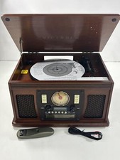 Victrola bluetooth record for sale  Albemarle