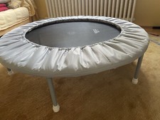Trimilin trampolin swing gebraucht kaufen  Berlin