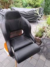 Bootssitz yacht flip gebraucht kaufen  Tambach-Dietharz/Thür. Wald