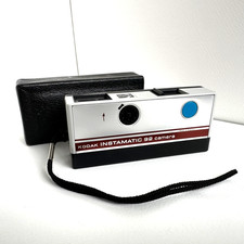 kodak instamatic camera for sale  AYR
