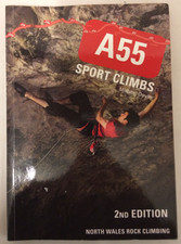 A55 sport climbs for sale  HELSTON