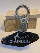 Roo chaindog mtb. for sale  BROMSGROVE