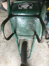 Wheel barrow for sale  SHEFFIELD