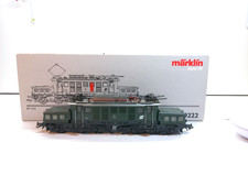 Märklin 39222 elektrolok gebraucht kaufen  Braunschweig