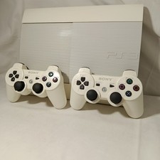 Sony ps3 superslim usato  Lavello