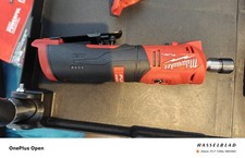 Milwaukee m12fdgs cordless for sale  HAVANT