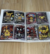 Album completo pikachu usato  Sestri Levante