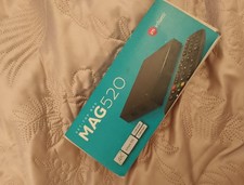 Infomir mag 520 for sale  BRADFORD