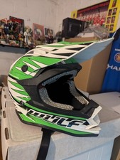 Wulfsport iconic kids for sale  LIVINGSTON