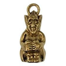 Vintage lucky pixie for sale  TROWBRIDGE