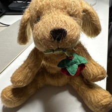 Russ berrie puppy for sale  GREAT YARMOUTH