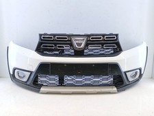 PARA-CHOQUE DIANTEIRO / E6-B3-3 / 2597128 PARA DACIA SANDERO STEPWAY, usado comprar usado PARA-CHOQUE DIANTEIRO / E6-B3-3 / 2597128 PARA DACIA SANDERO STEPWAY, usado comprar usado  Enviando para Brazil
