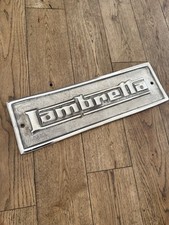 Lambretta scooter vespa for sale  CASTLEFORD