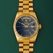 Rolex day date for sale  LONDON