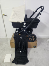 Bugaboo cameleon3 black for sale  OLDBURY