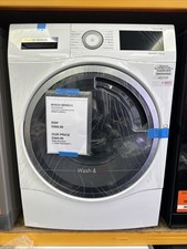 Bosch series washer for sale  LONDON