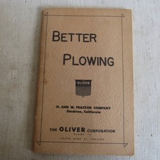 Vintage pamphlet better for sale  Santa Fe