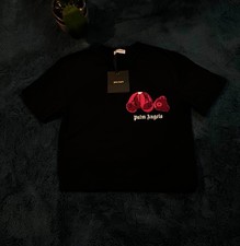 Shirt palm angels d'occasion  Châteaubriant