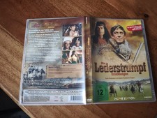 Dvd lederstrumpf erzählungen gebraucht kaufen  Bad Krozingen