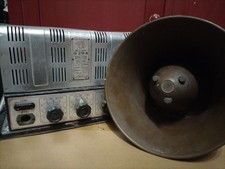 Amplificatore geloso 219 usato  Valvestino