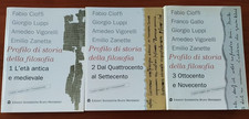 Storia della filosofia usato  Palermo