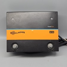 Gallagher powerplus g328504 for sale  Oregon City