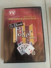 Shelf176 dvd ultimate for sale  Wharton