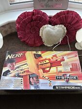 Nerf strike stampede for sale  BRIDLINGTON