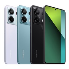 Xiaomi Redmi Note 13 Pro 5G Smartphone 12GB+512GB 6,67'' AMOLED 200MP 120Hz NFC na sprzedaż  Wysyłka do Poland