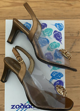 Zodiaco shoes sandals for sale  CRAMLINGTON