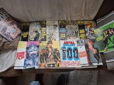 Lot magazines vintage d'occasion  Évian-les-Bains