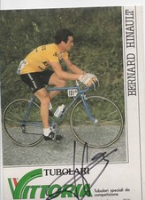 Tour cyclisme autographe d'occasion  France