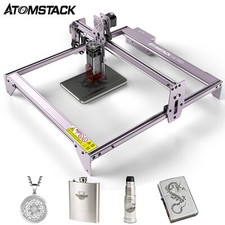 Refurbished atomstack pro for sale  Los Angeles