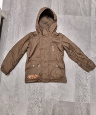 Burton jacke skijacke gebraucht kaufen  Rheinbach