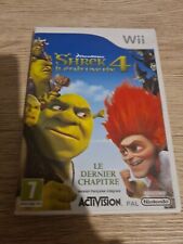 Jeu nintendo wii d'occasion  Villefontaine