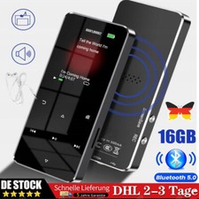 Bluetooth mp3 player gebraucht kaufen  Aspisheim, Grolsheim