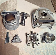 Gy6 100cc bbk for sale  Lexington