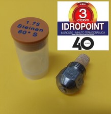 Ugello steinen gasolio usato  Bracciano