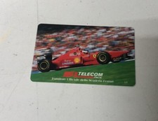 Scheda telefonica antq4904 usato  Modena