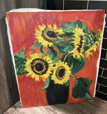 Floral still life for sale  Carlisle