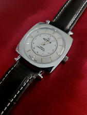 ⚡️RARO NOS Vintage Roamer ST96 Relógio Mecânico Suíço Masculino LINDO comprar usado  Enviando para Brazil