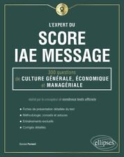 Expert score iae d'occasion  Hennebont